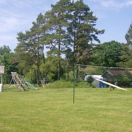 Kiige Holiday Park Ξενοδοχείο Linnamäe Δωμάτιο φωτογραφία
