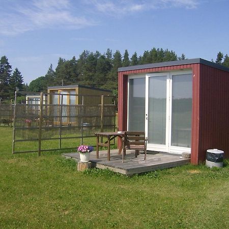 Kiige Holiday Park Ξενοδοχείο Linnamäe Δωμάτιο φωτογραφία