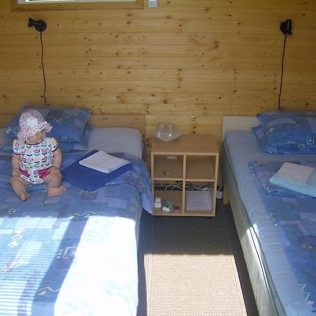 Kiige Holiday Park Ξενοδοχείο Linnamäe Δωμάτιο φωτογραφία