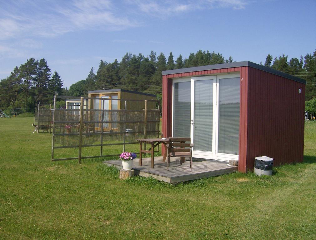 Kiige Holiday Park Ξενοδοχείο Linnamäe Δωμάτιο φωτογραφία