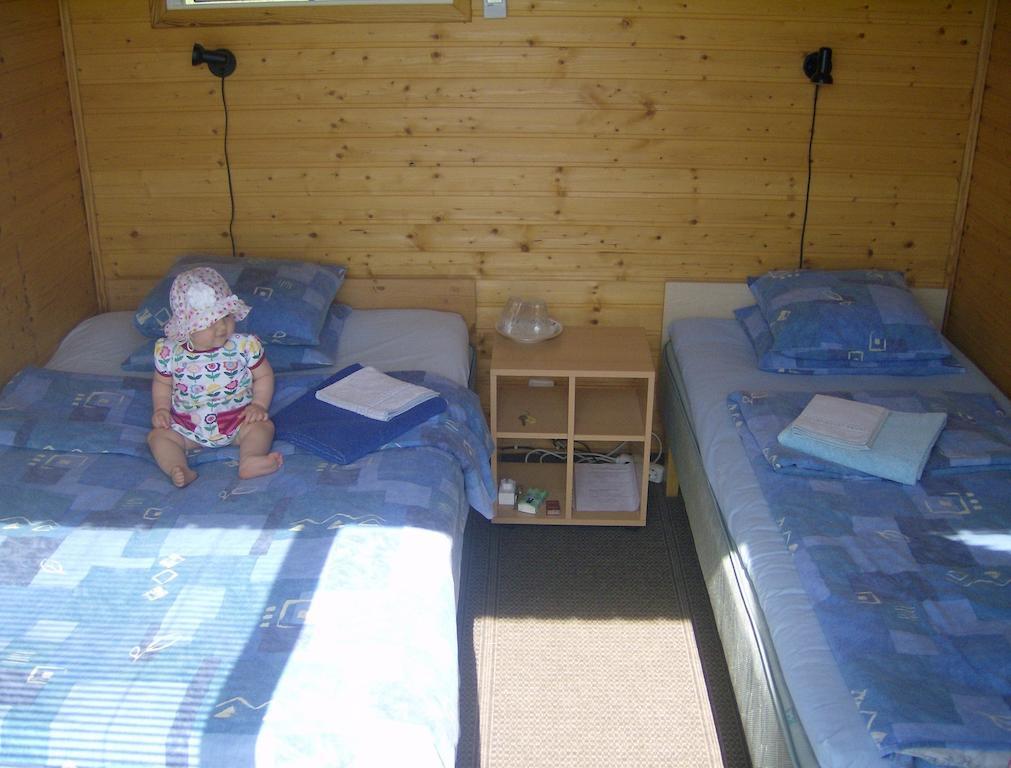 Kiige Holiday Park Ξενοδοχείο Linnamäe Δωμάτιο φωτογραφία