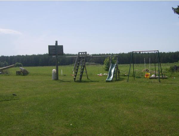 Kiige Holiday Park Ξενοδοχείο Linnamäe Εξωτερικό φωτογραφία