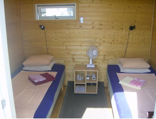 Kiige Holiday Park Ξενοδοχείο Linnamäe Εξωτερικό φωτογραφία
